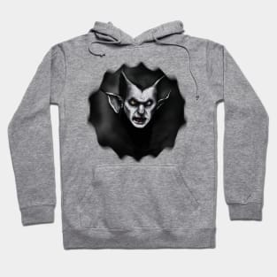 Dracula Hoodie